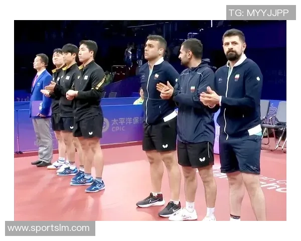 亚运会精彩对决伊朗队迎战韩国队在线直播全程回顾与分析