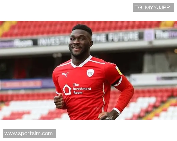 巴恩斯利主场迎战什鲁斯争夺英甲联赛关键三分之战