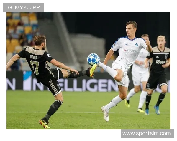 基辅迪纳摩迎战亚布洛期待精彩对决与激烈竞争